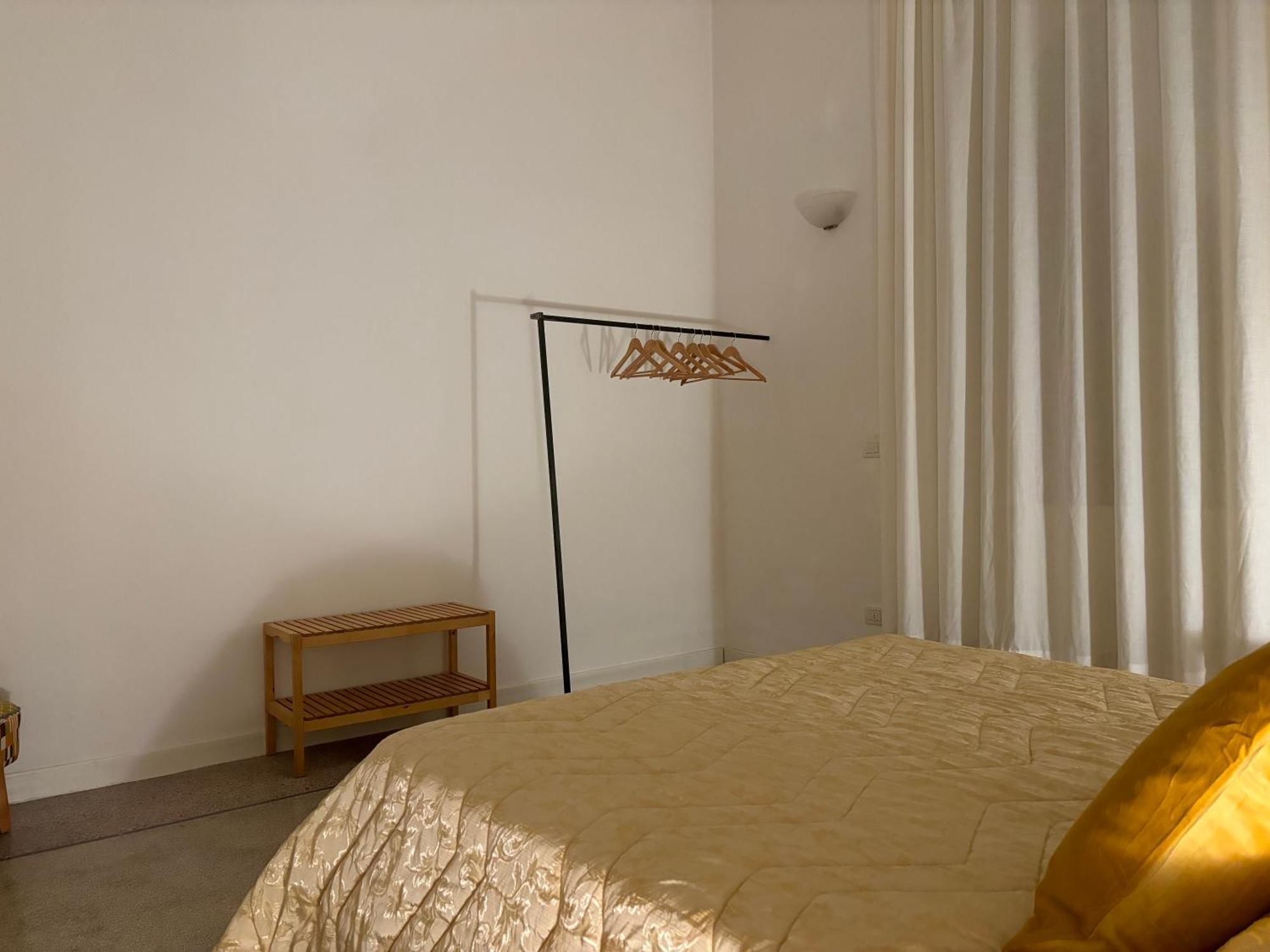 Tamborino Balcony Apartment - Salento Apartments Collection Лечче Экстерьер фото