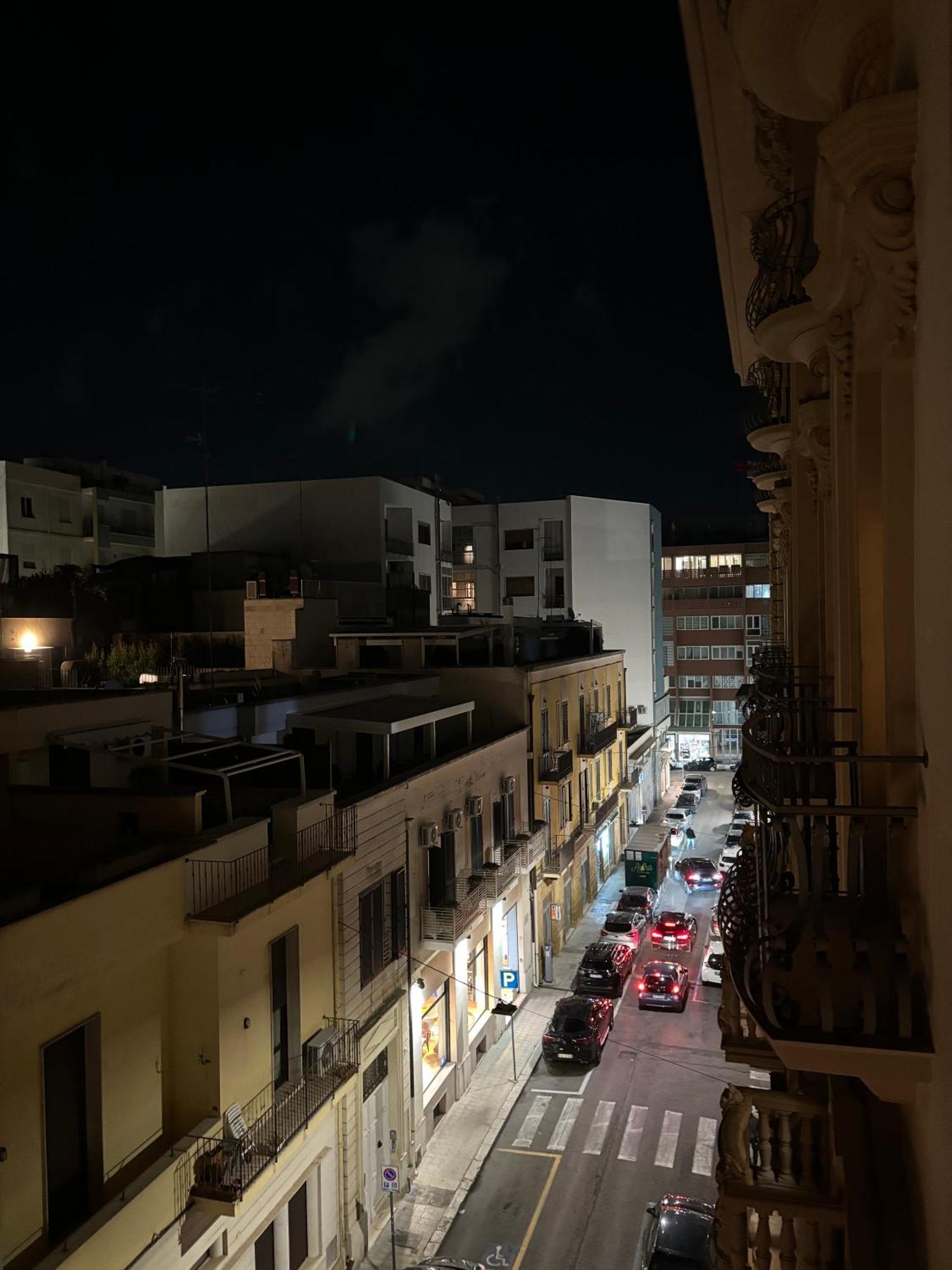 Tamborino Balcony Apartment - Salento Apartments Collection Лечче Экстерьер фото